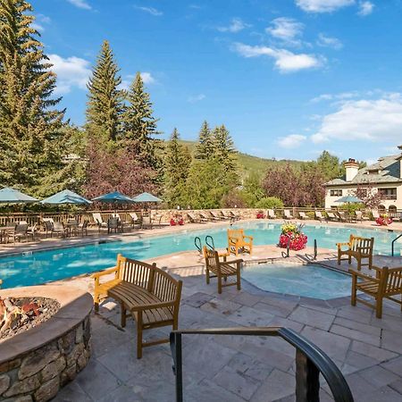 The Charter At Beaver Creek D225 Luaran gambar