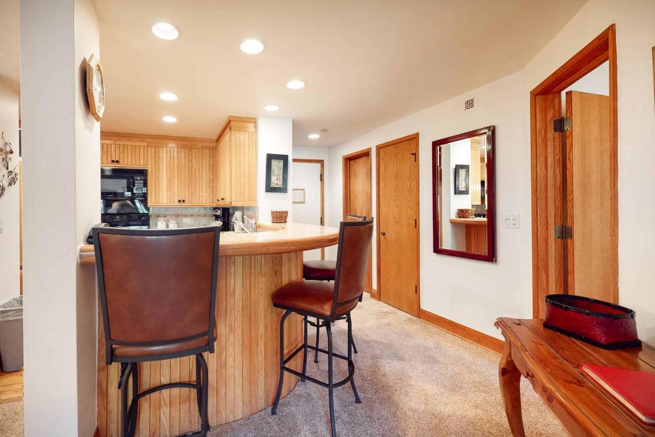 The Charter At Beaver Creek D225 Luaran gambar