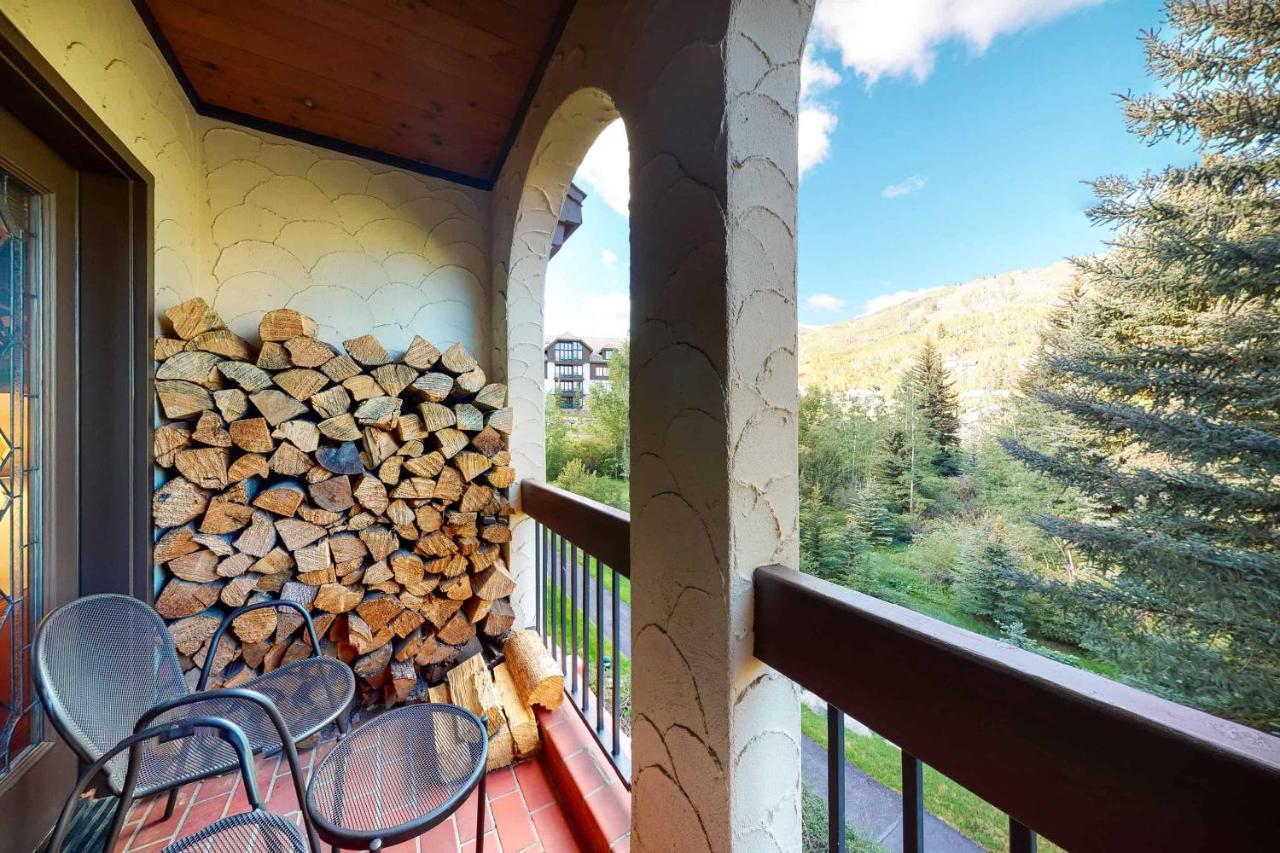 The Charter At Beaver Creek D225 Luaran gambar