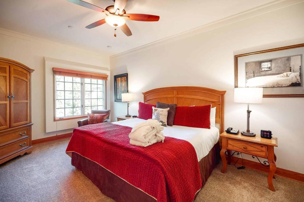 The Charter At Beaver Creek D225 Luaran gambar