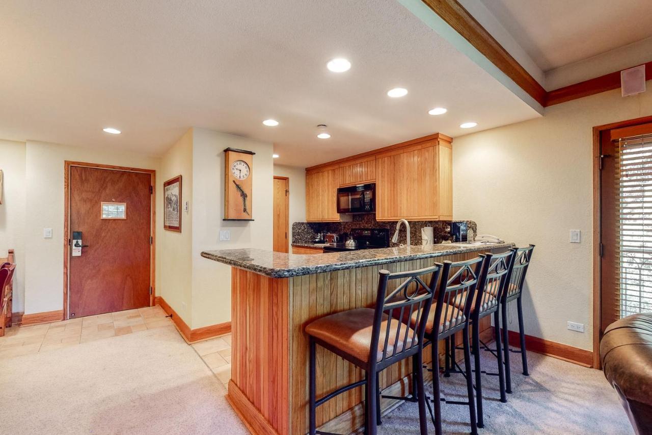 The Charter At Beaver Creek D225 Luaran gambar