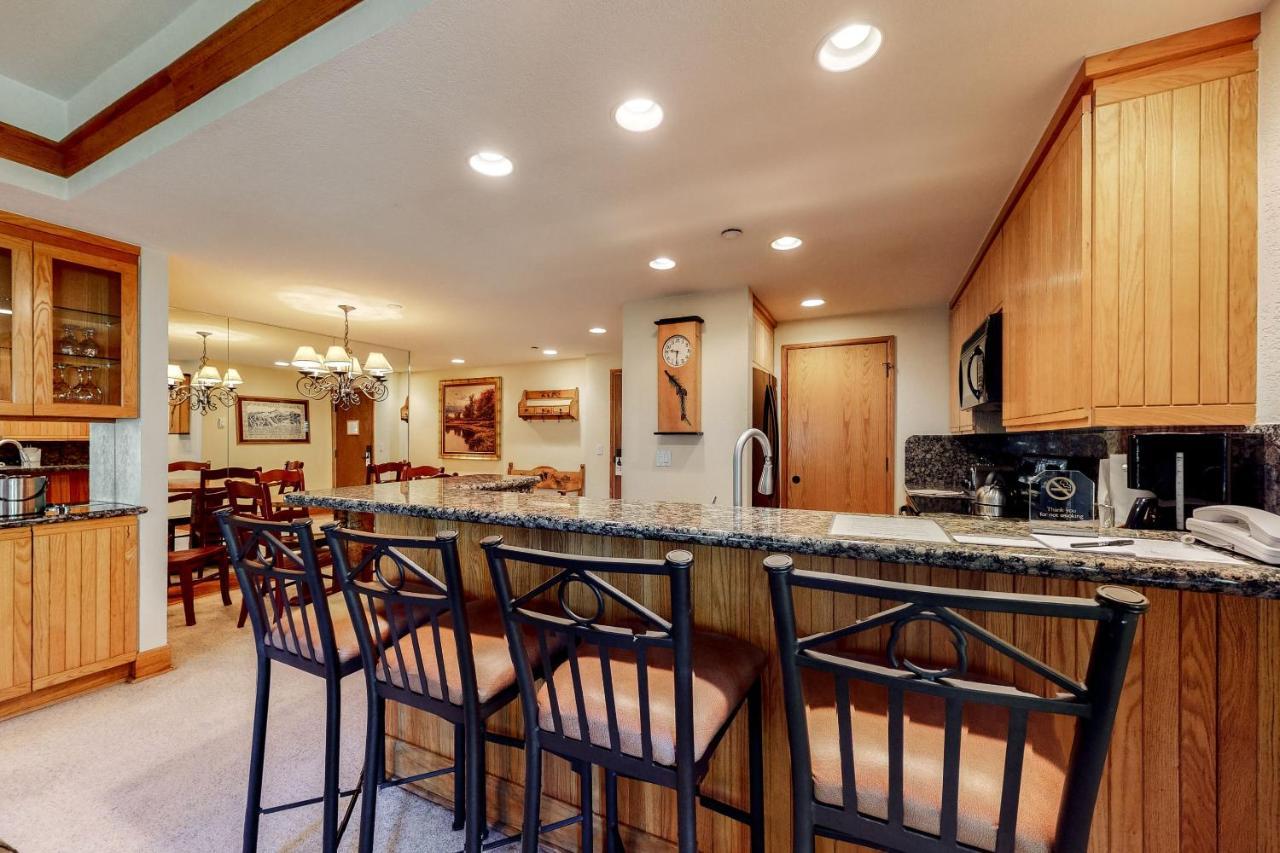 The Charter At Beaver Creek D225 Luaran gambar