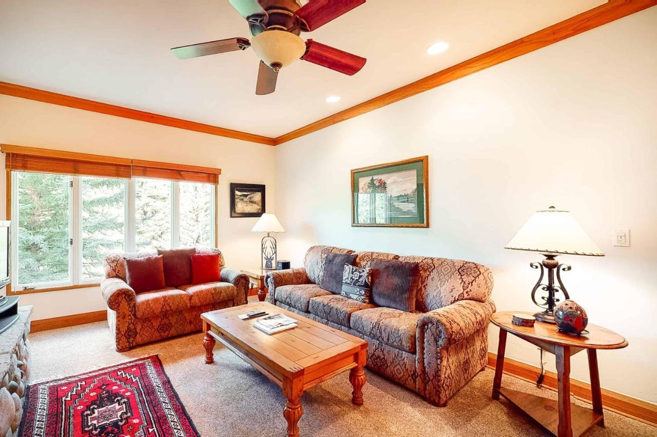 The Charter At Beaver Creek D225 Luaran gambar