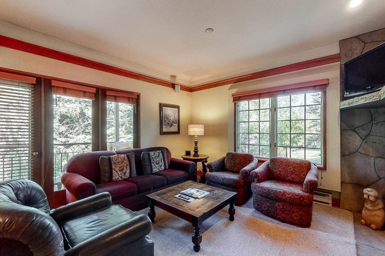 The Charter At Beaver Creek D225 Luaran gambar