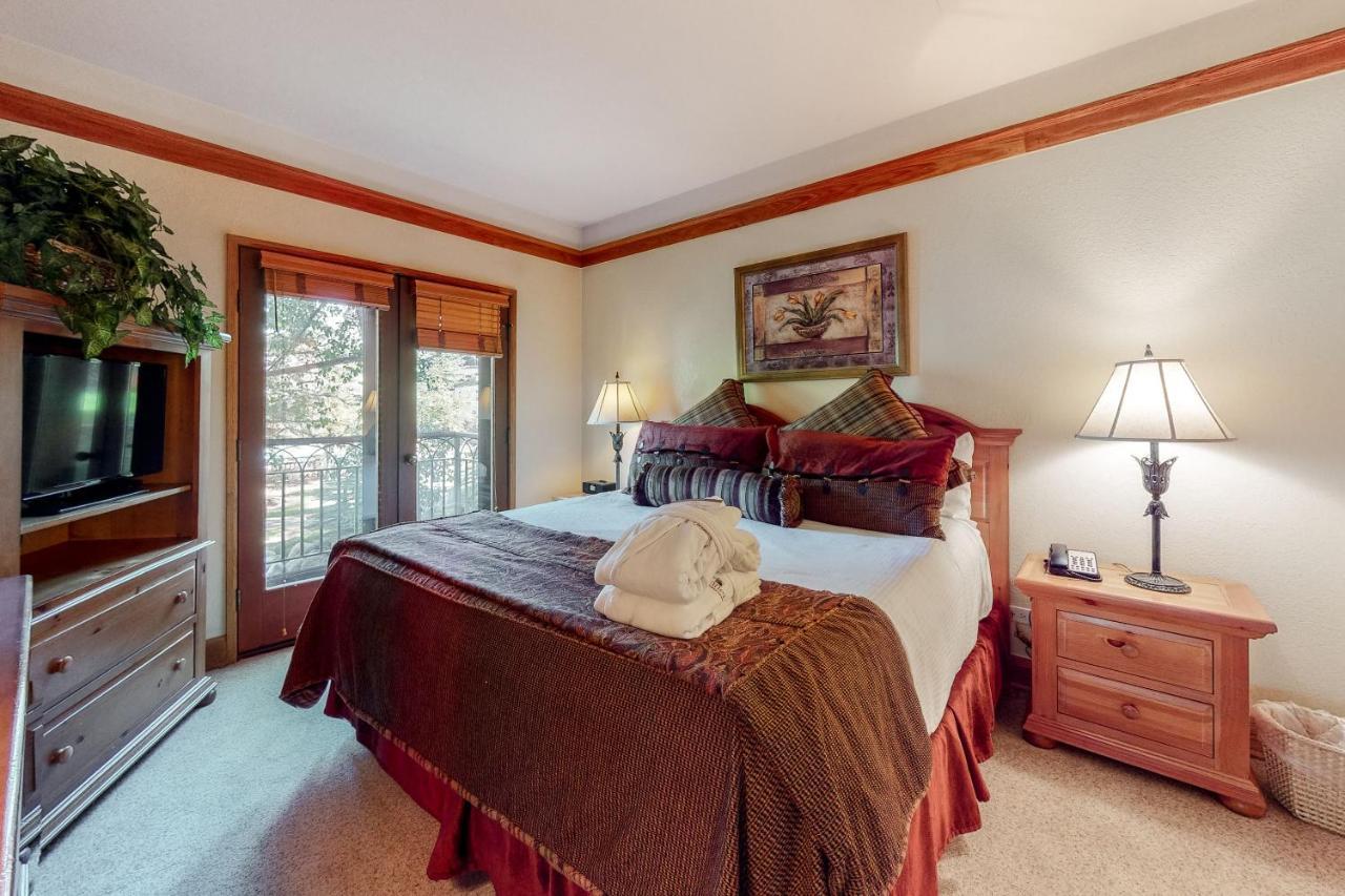The Charter At Beaver Creek D225 Luaran gambar