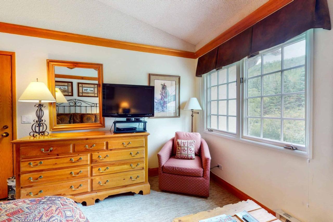 The Charter At Beaver Creek D225 Luaran gambar