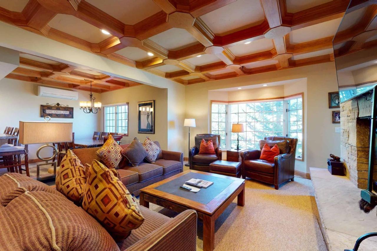 The Charter At Beaver Creek D225 Luaran gambar
