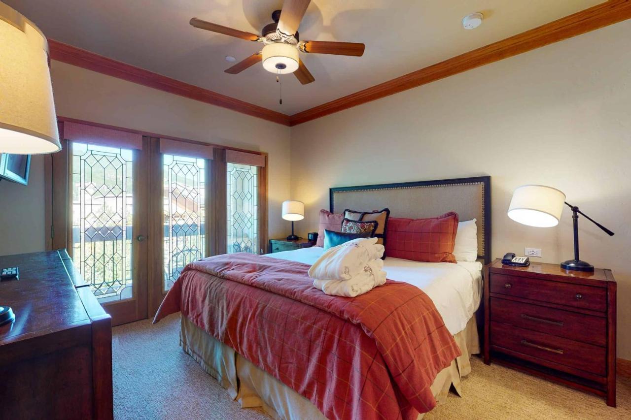 The Charter At Beaver Creek D225 Luaran gambar