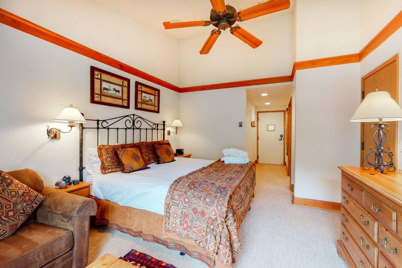 The Charter At Beaver Creek D225 Luaran gambar