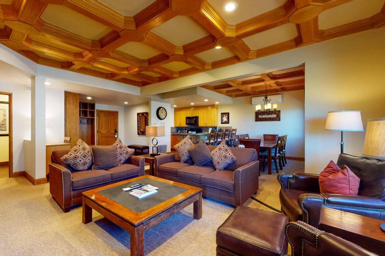 The Charter At Beaver Creek D225 Luaran gambar
