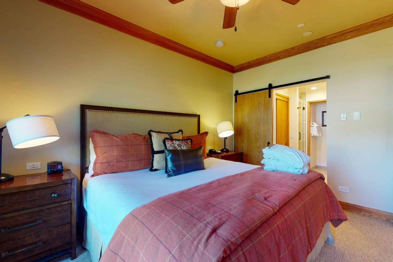 The Charter At Beaver Creek D225 Luaran gambar