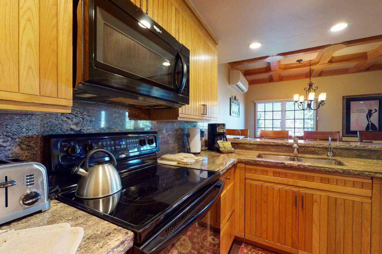 The Charter At Beaver Creek D225 Luaran gambar