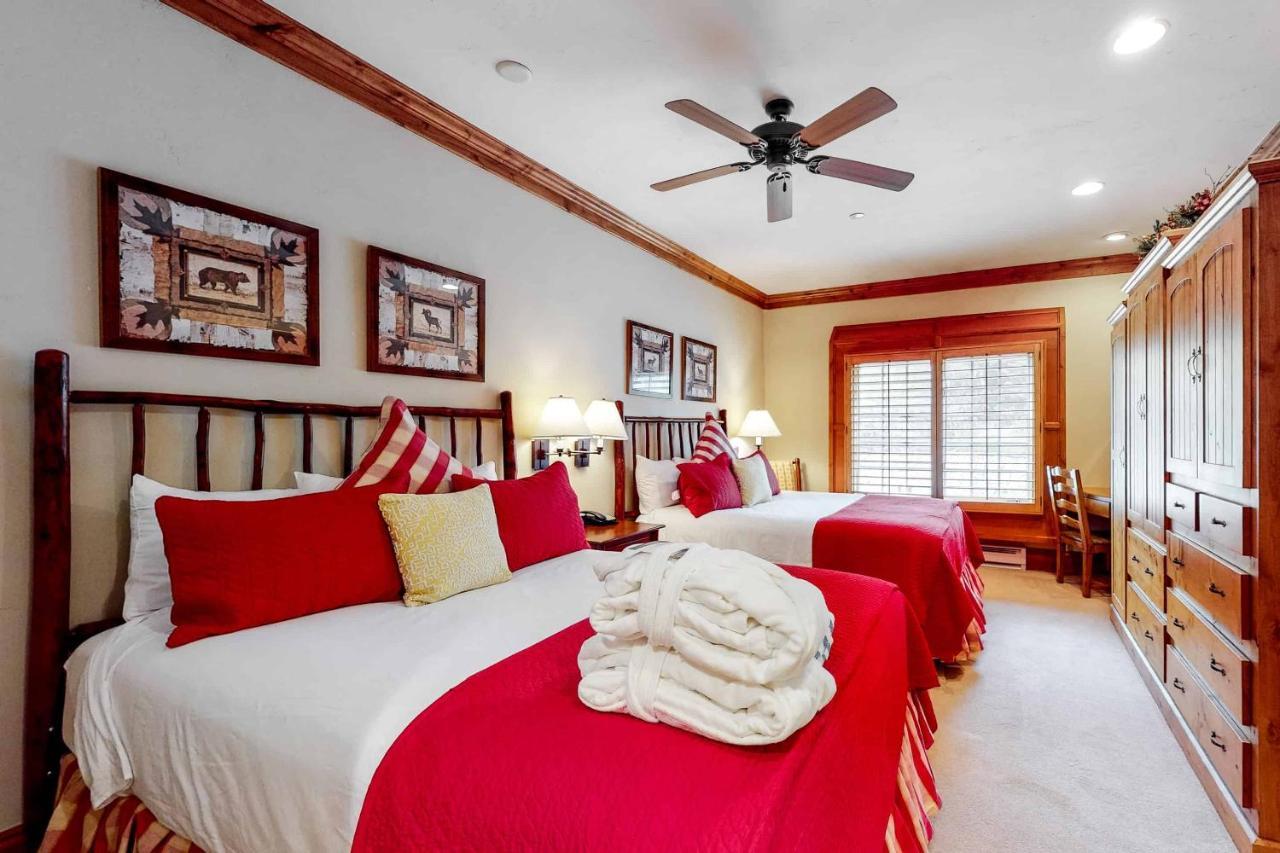 The Charter At Beaver Creek D225 Luaran gambar