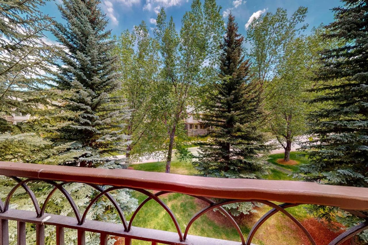 The Charter At Beaver Creek D225 Luaran gambar