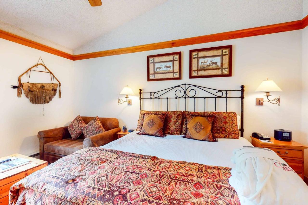 The Charter At Beaver Creek D225 Luaran gambar