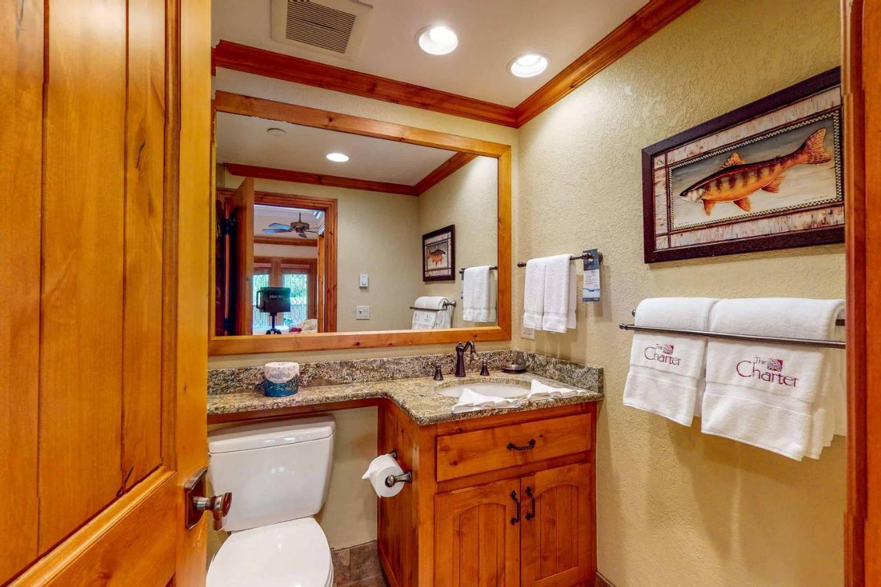 The Charter At Beaver Creek D225 Luaran gambar