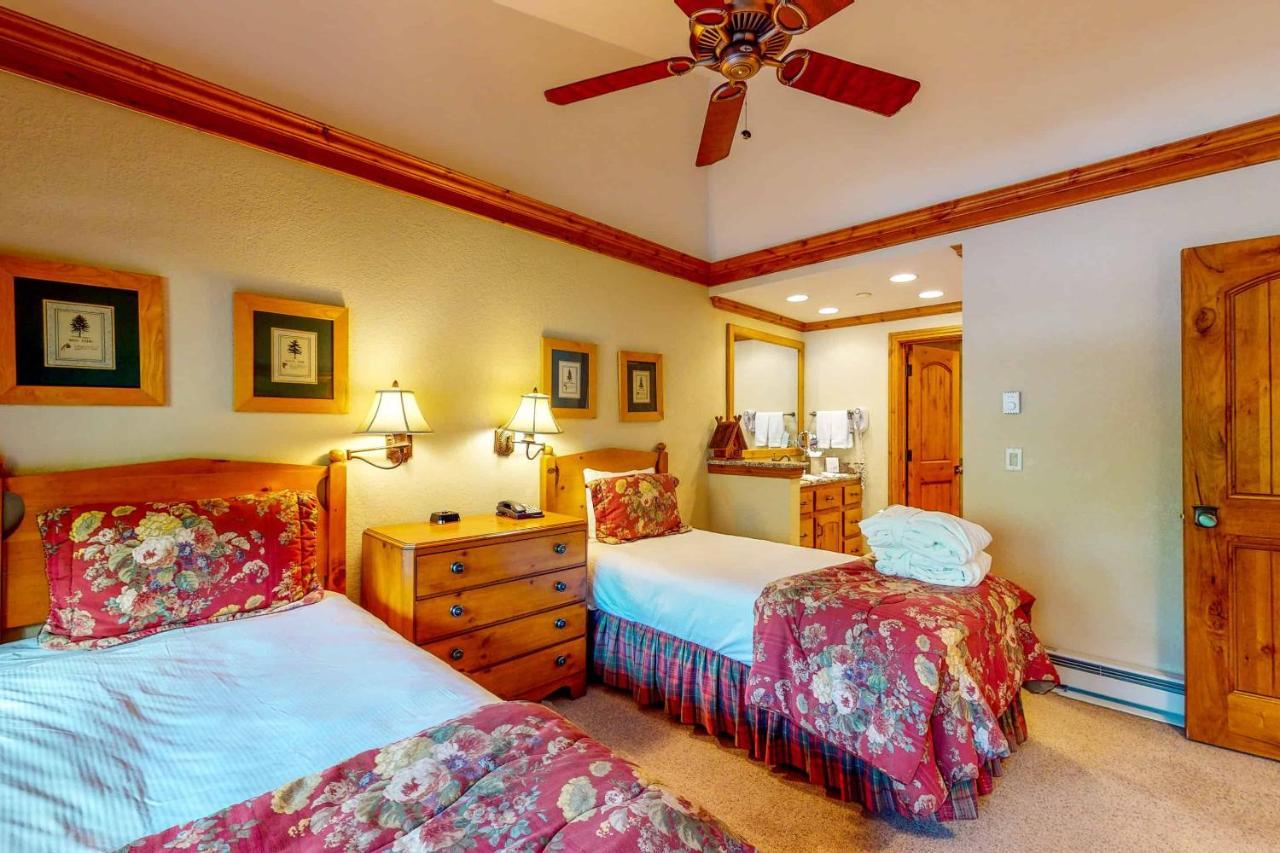 The Charter At Beaver Creek D225 Luaran gambar