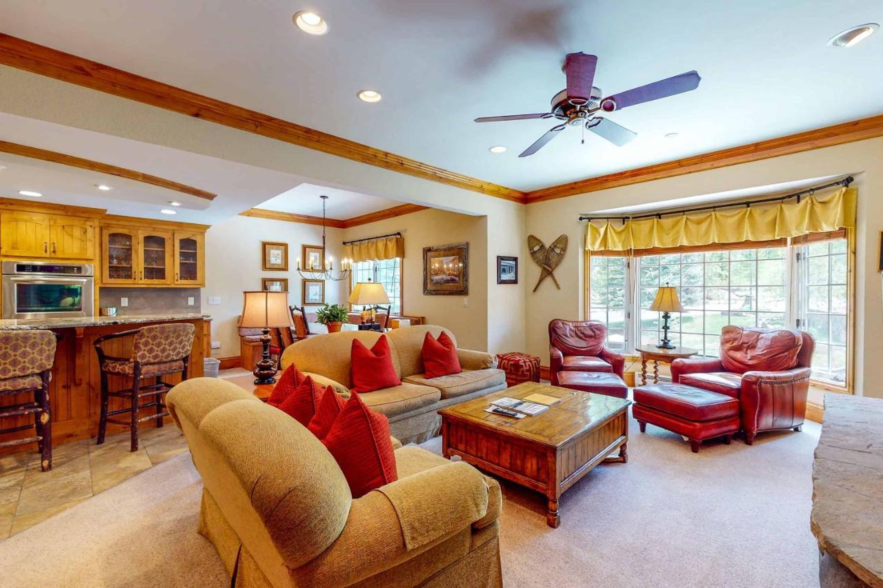 The Charter At Beaver Creek D225 Luaran gambar