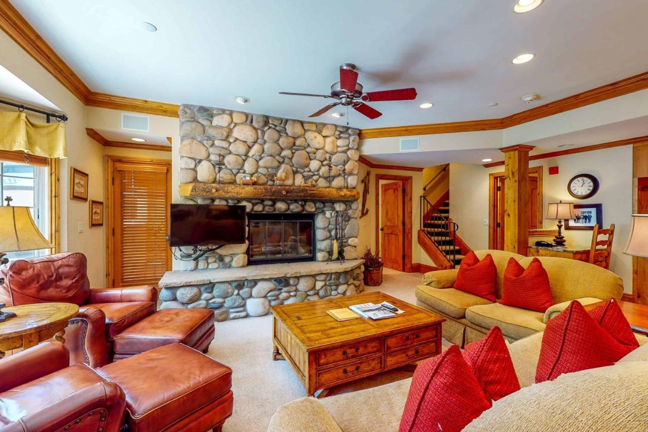 The Charter At Beaver Creek D225 Luaran gambar