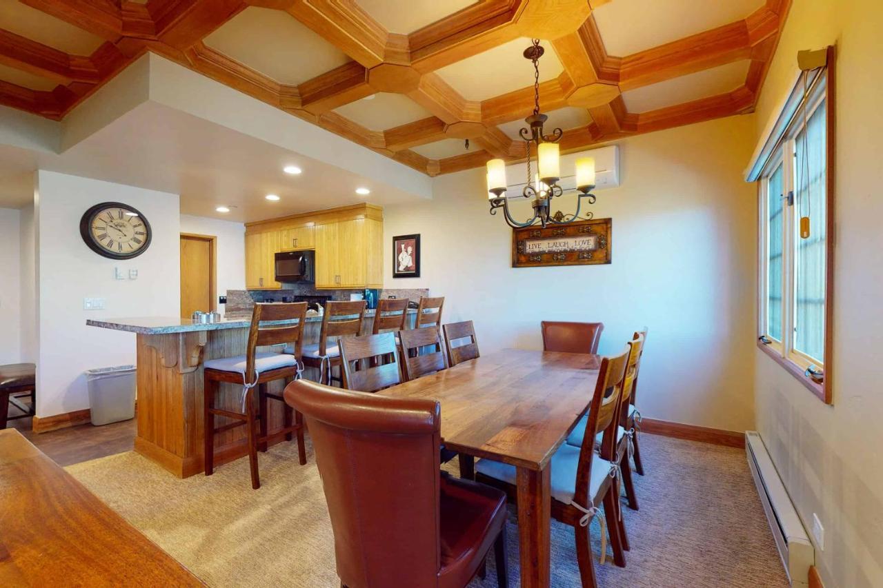 The Charter At Beaver Creek D225 Luaran gambar