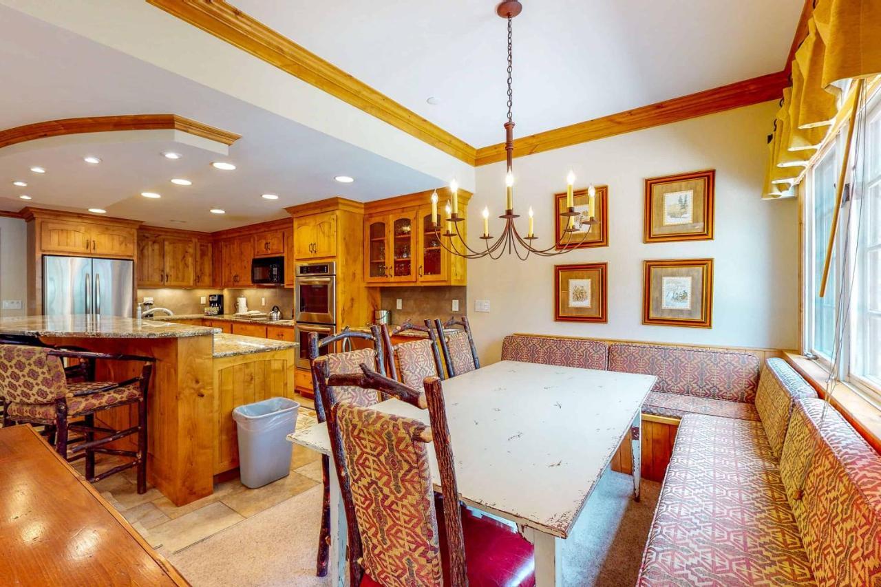 The Charter At Beaver Creek D225 Luaran gambar