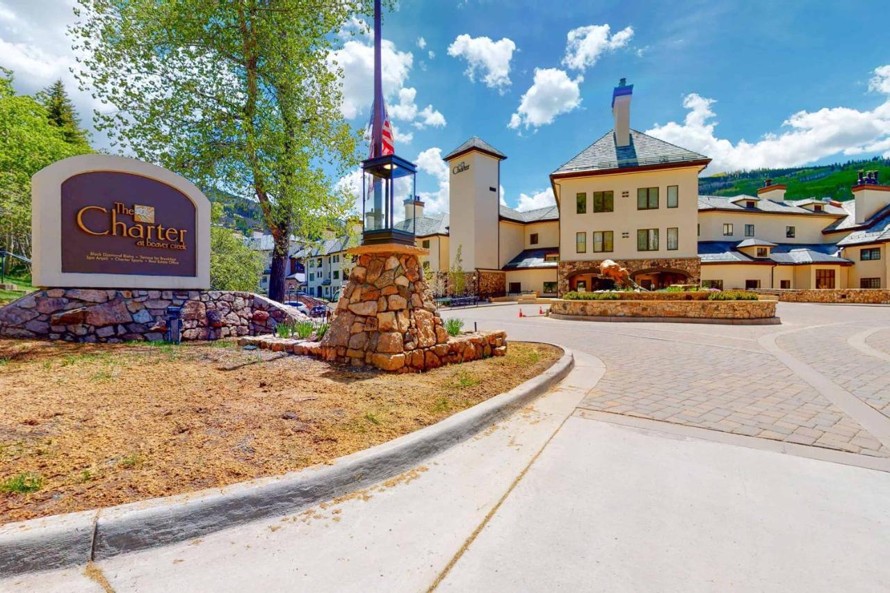 The Charter At Beaver Creek D225 Luaran gambar