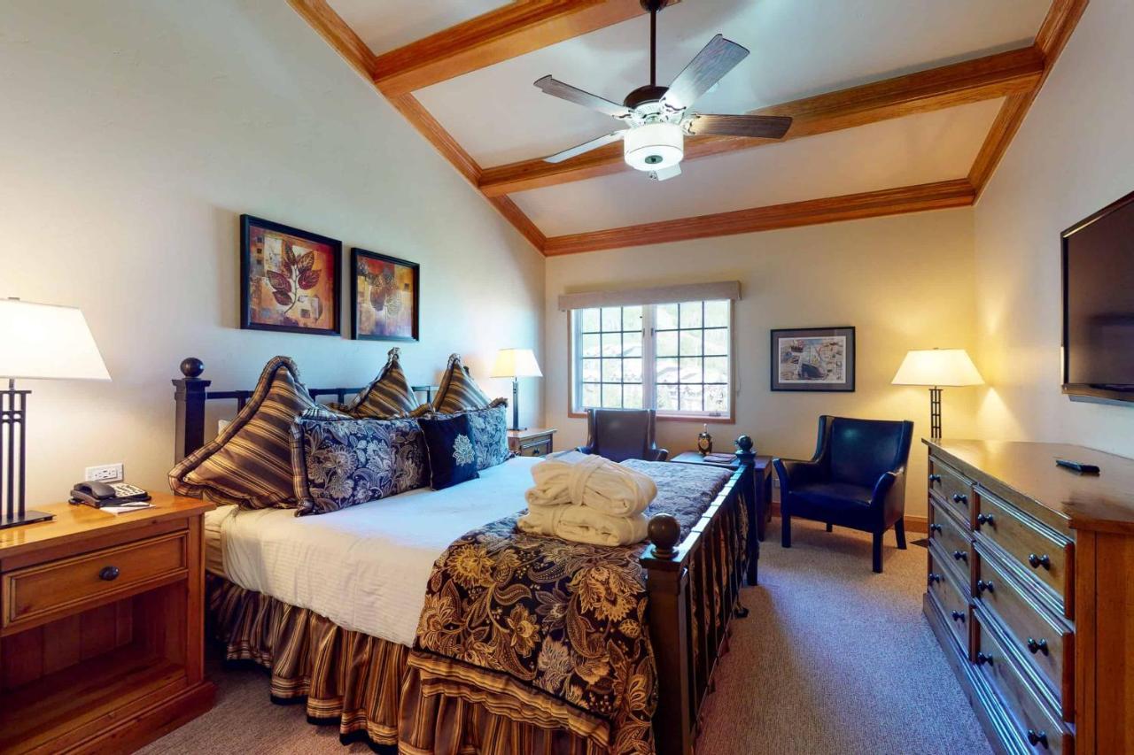The Charter At Beaver Creek D225 Luaran gambar