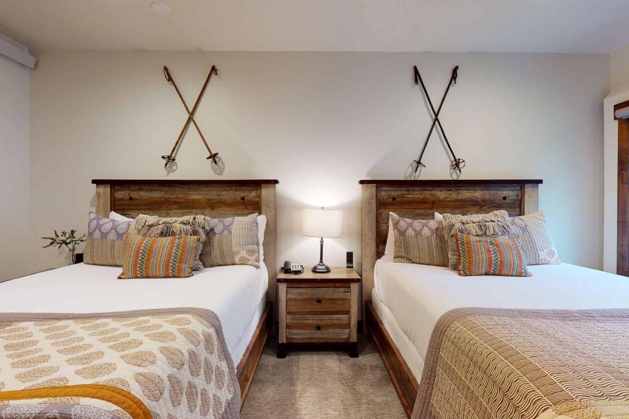 The Charter At Beaver Creek D225 Luaran gambar