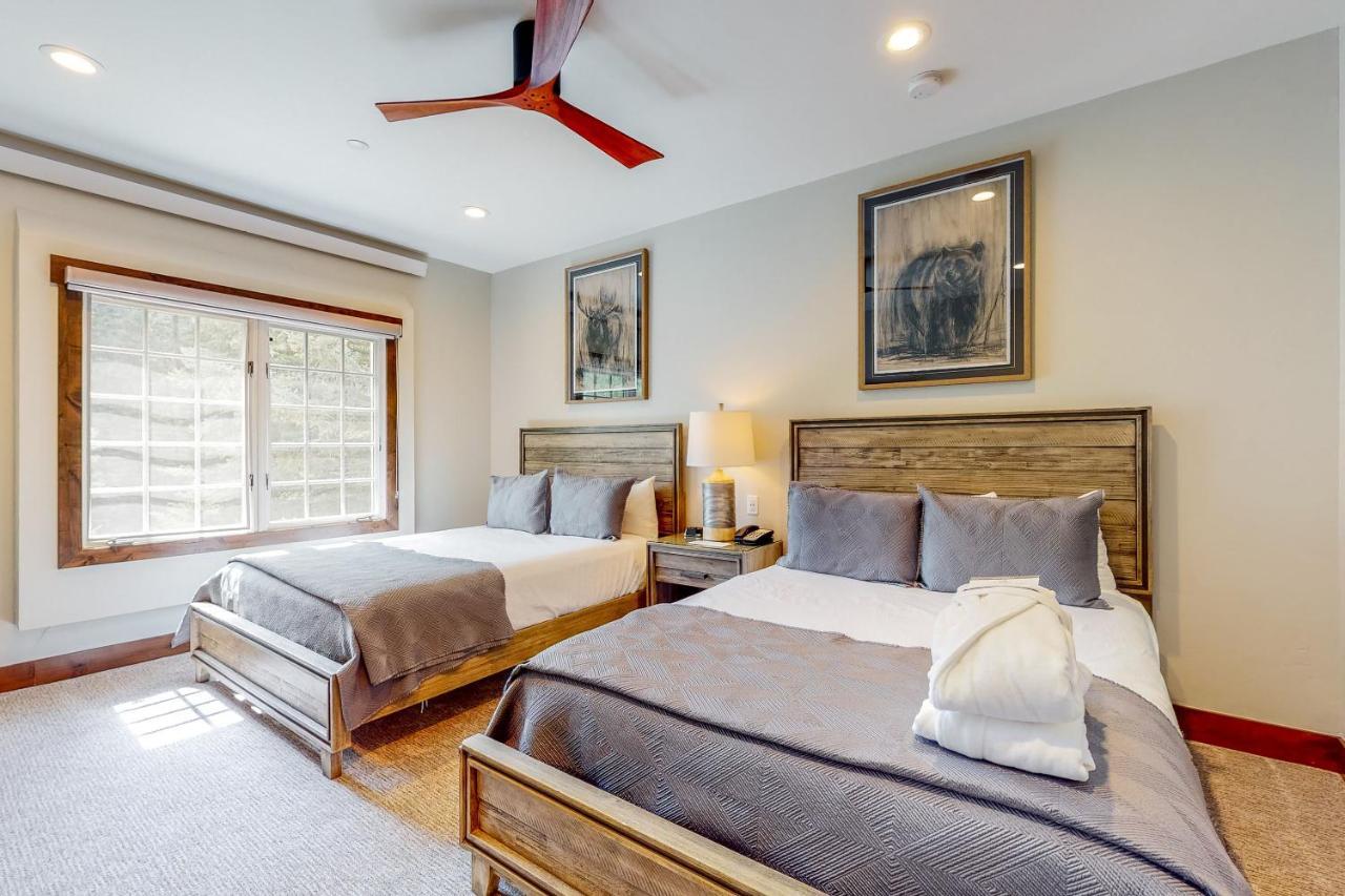 The Charter At Beaver Creek D225 Luaran gambar