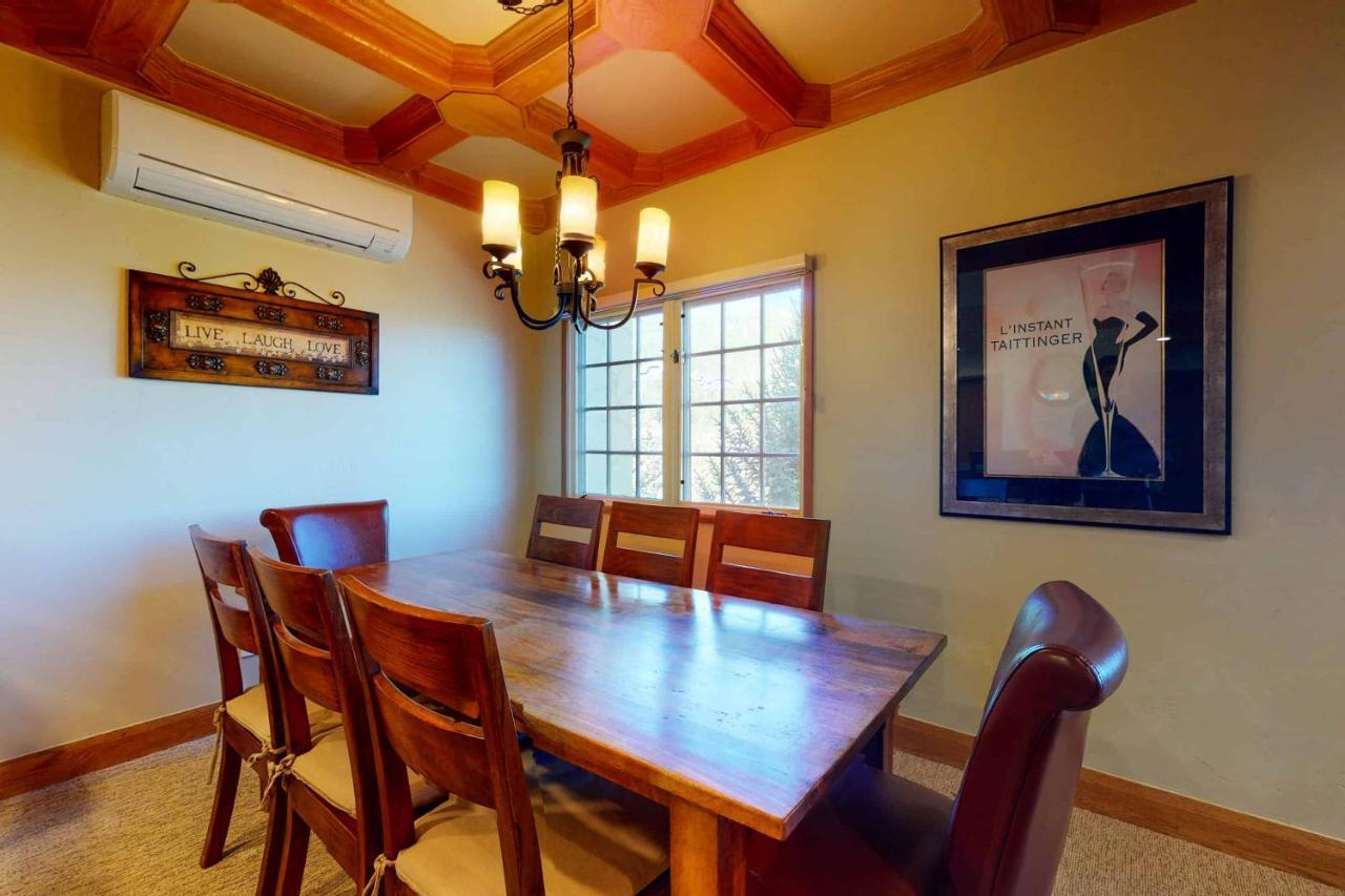 The Charter At Beaver Creek D225 Luaran gambar