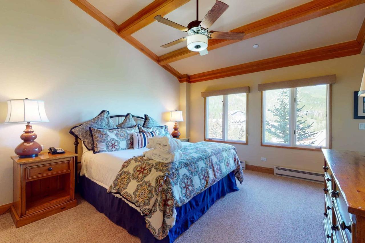 The Charter At Beaver Creek D225 Luaran gambar