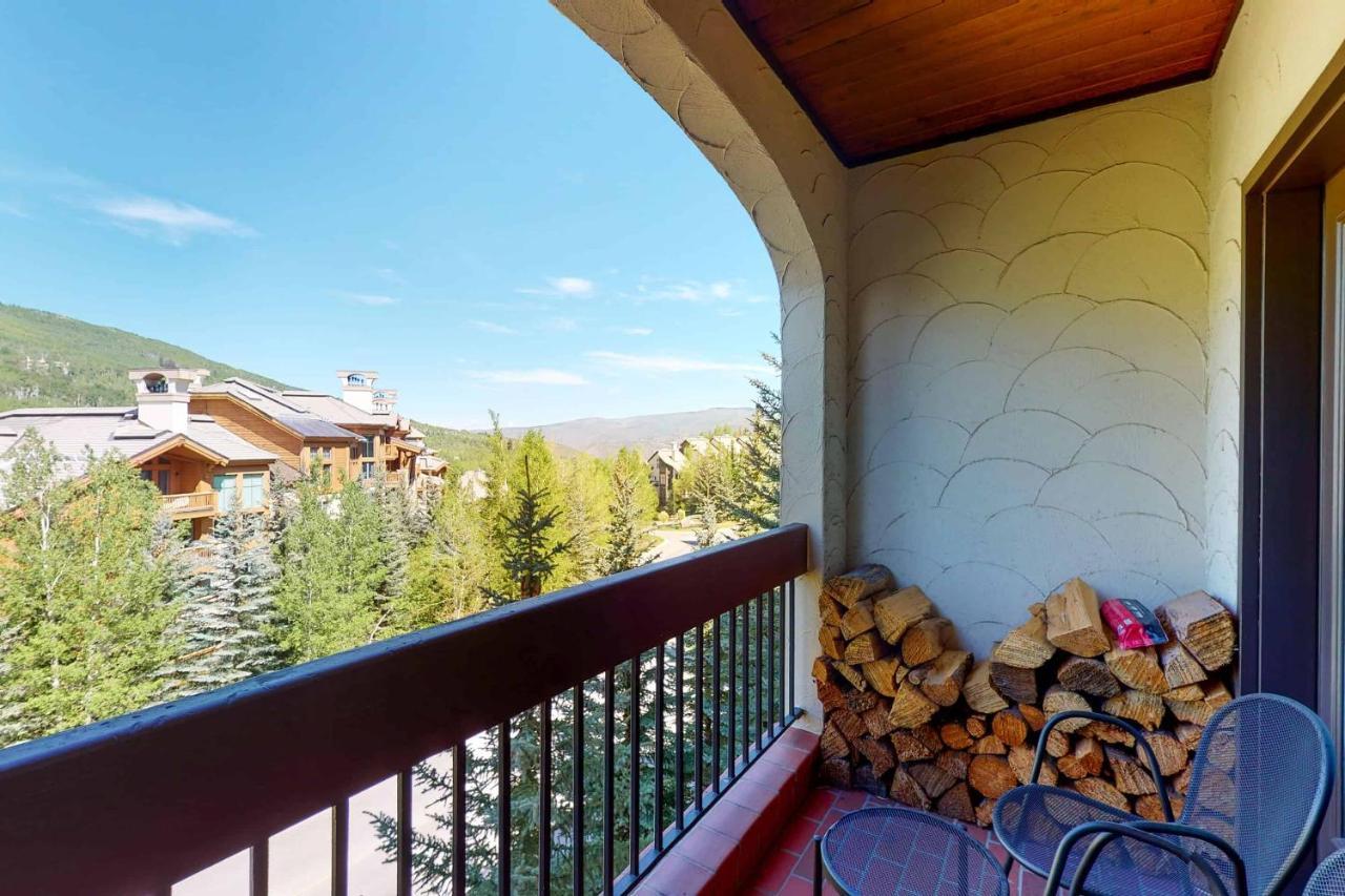 The Charter At Beaver Creek D225 Luaran gambar