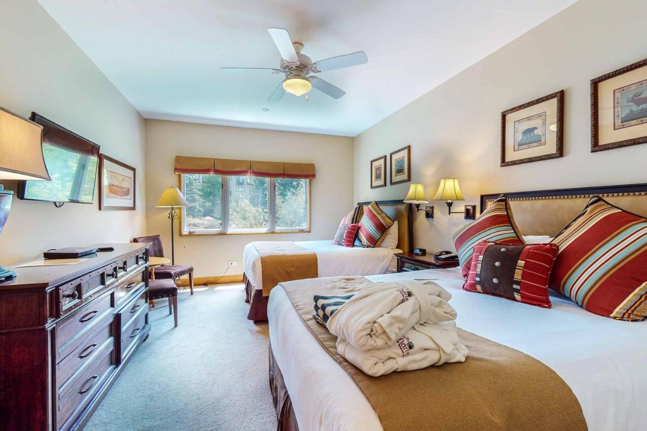 The Charter At Beaver Creek D225 Luaran gambar