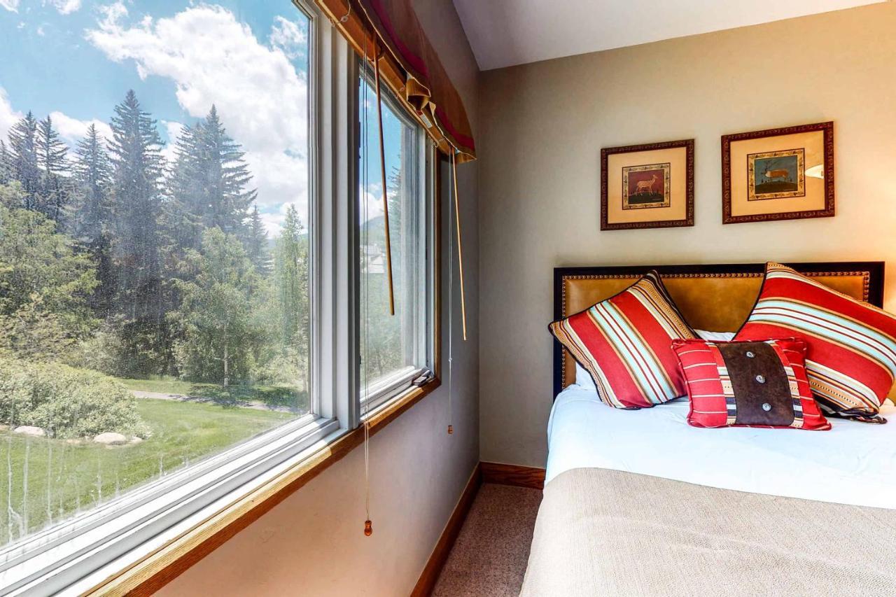 The Charter At Beaver Creek D225 Luaran gambar