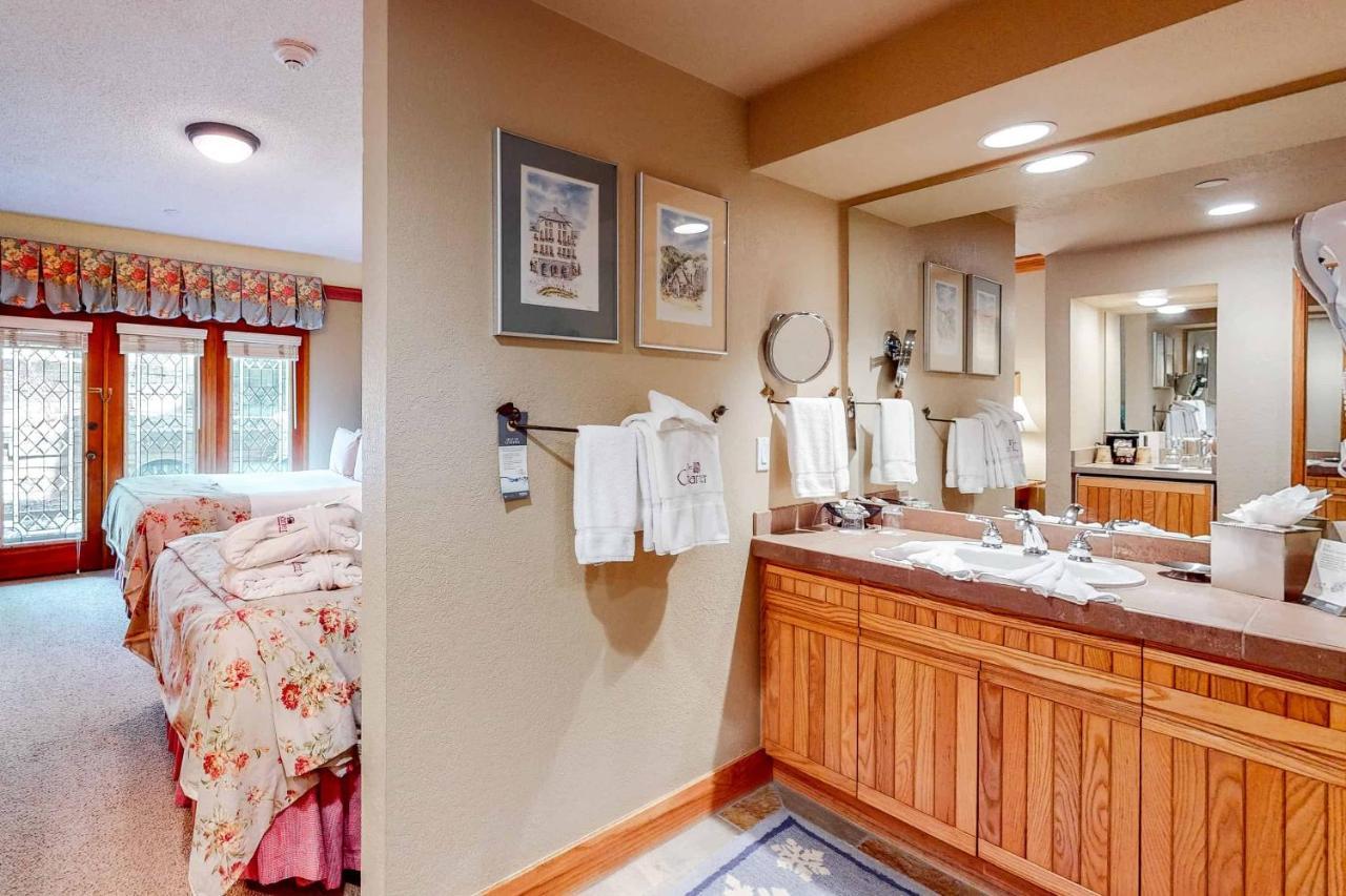 The Charter At Beaver Creek D225 Luaran gambar