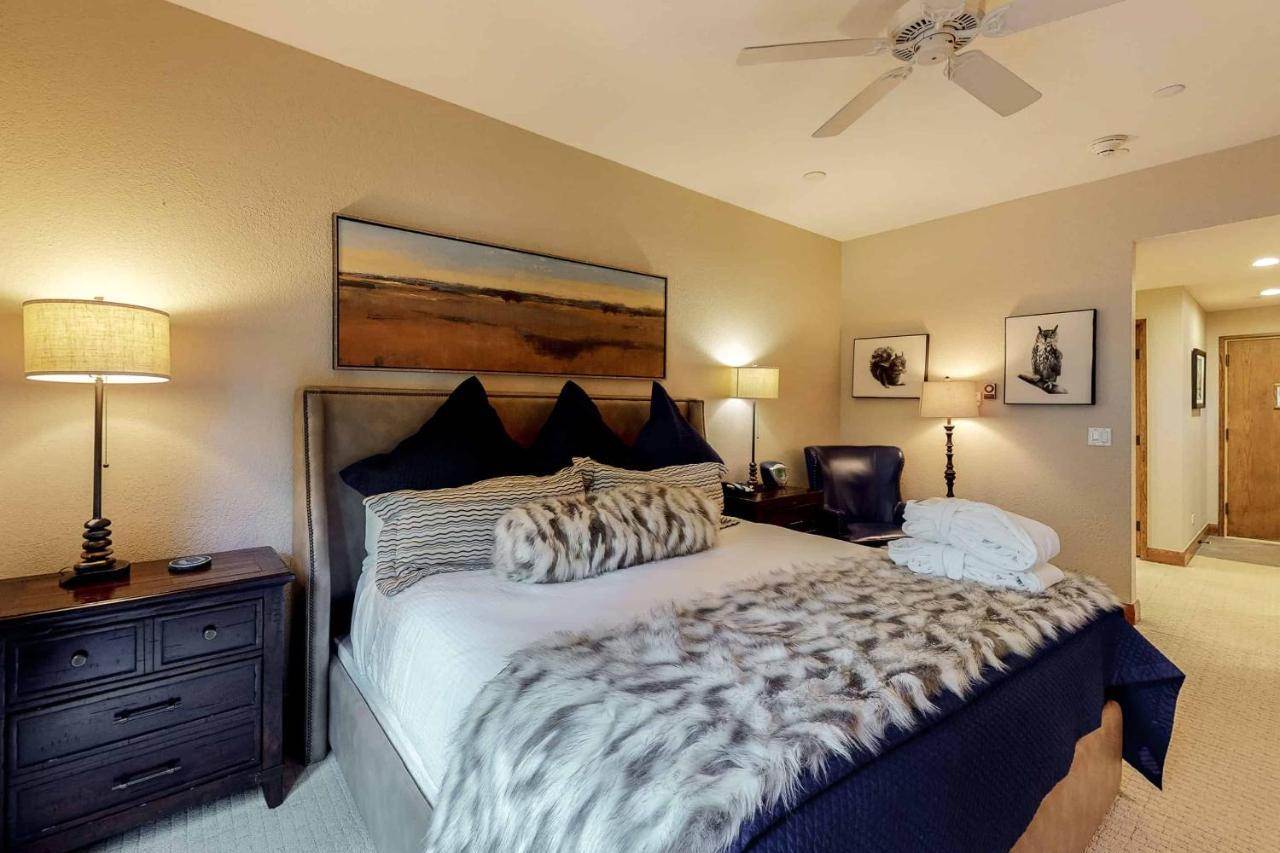 The Charter At Beaver Creek D225 Luaran gambar