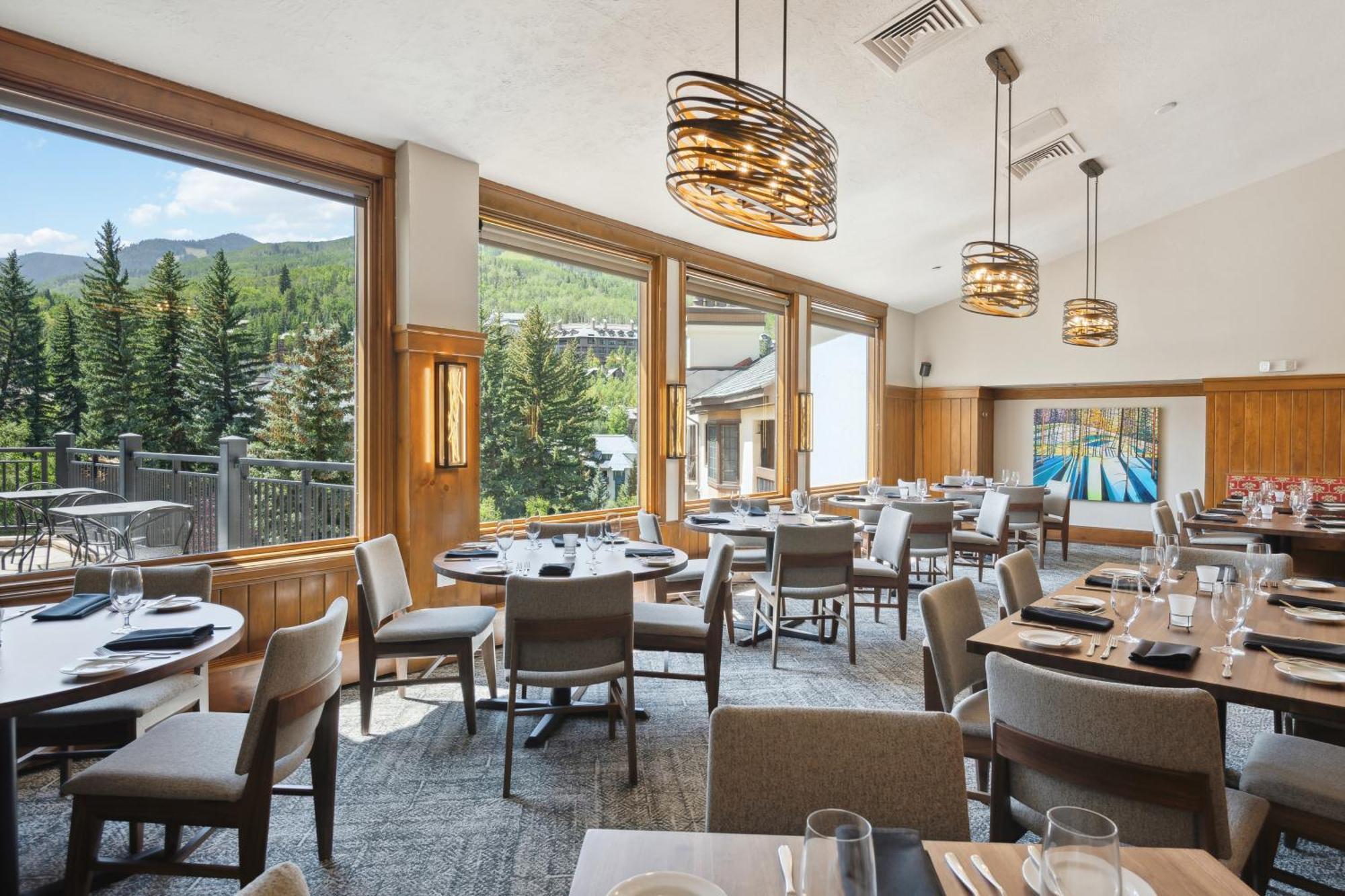 The Charter At Beaver Creek D225 Luaran gambar