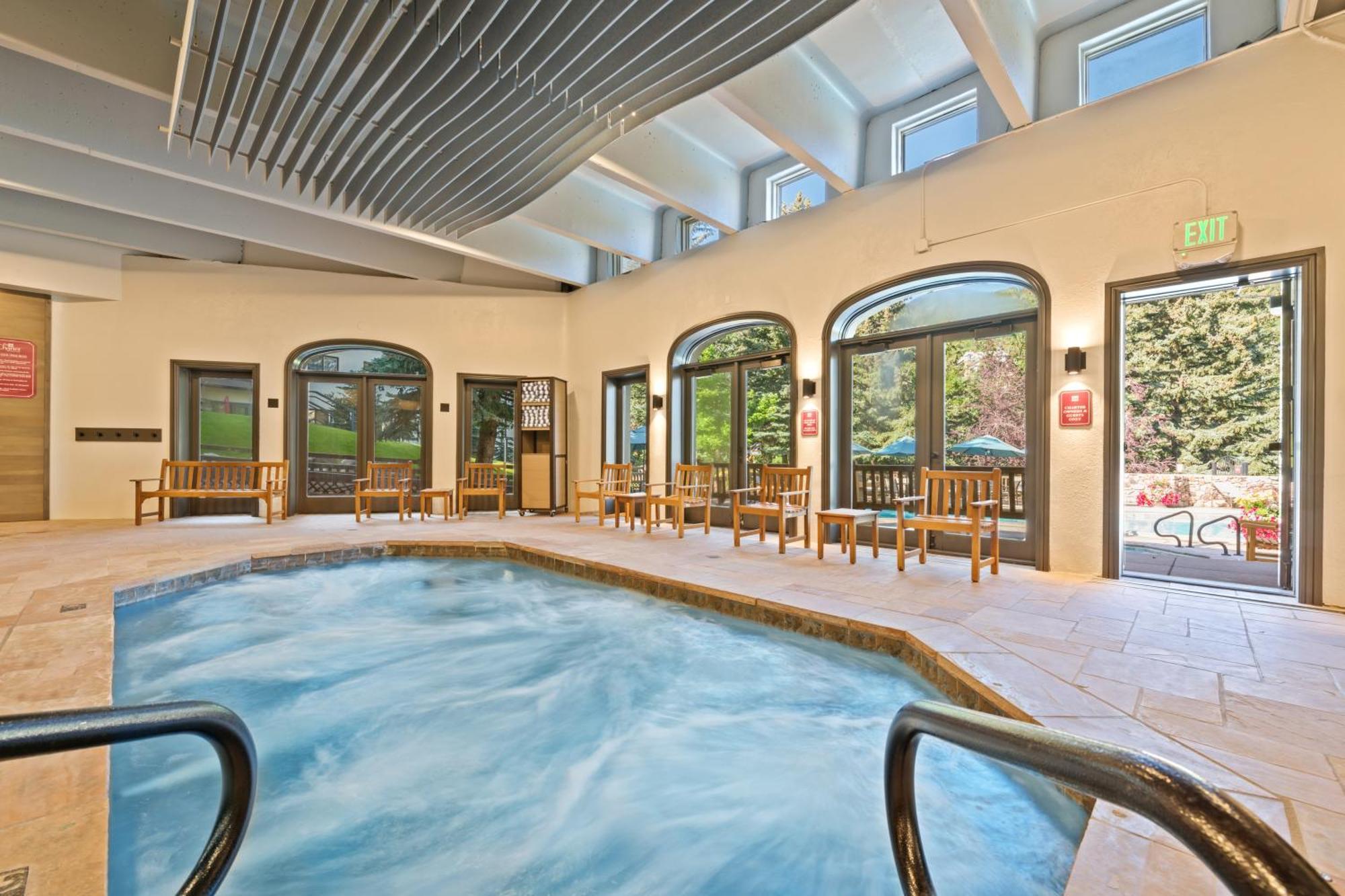 The Charter At Beaver Creek D225 Luaran gambar