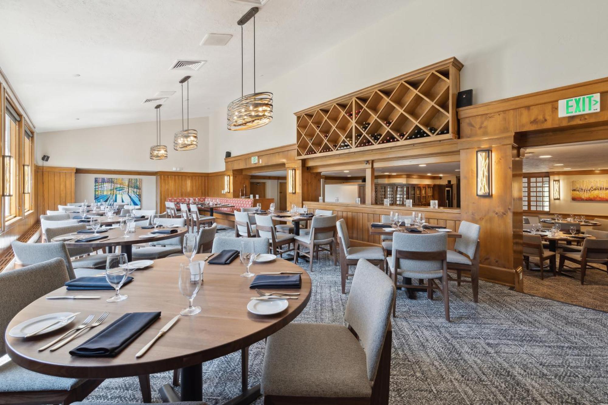 The Charter At Beaver Creek D225 Luaran gambar