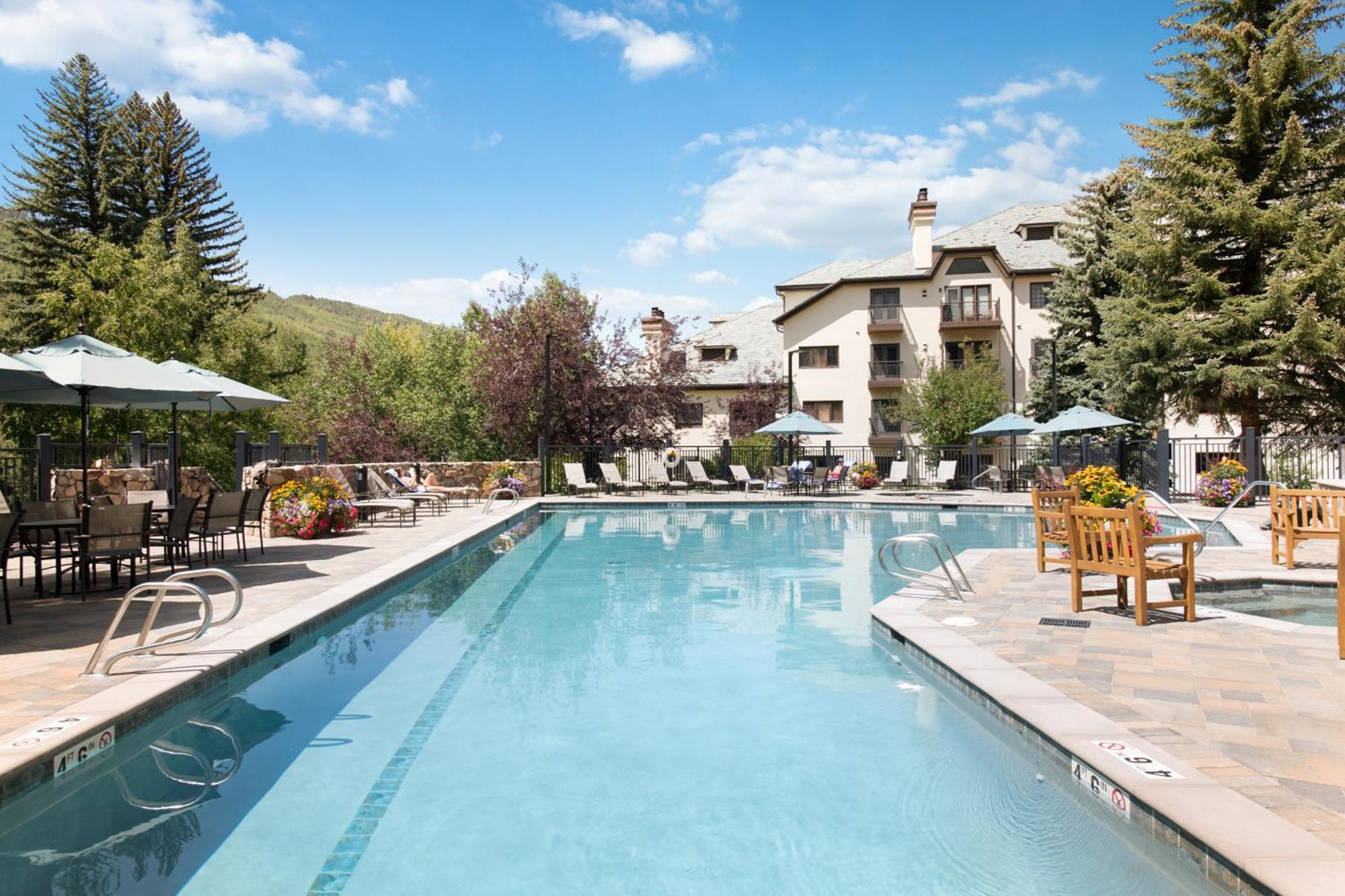 The Charter At Beaver Creek D225 Luaran gambar