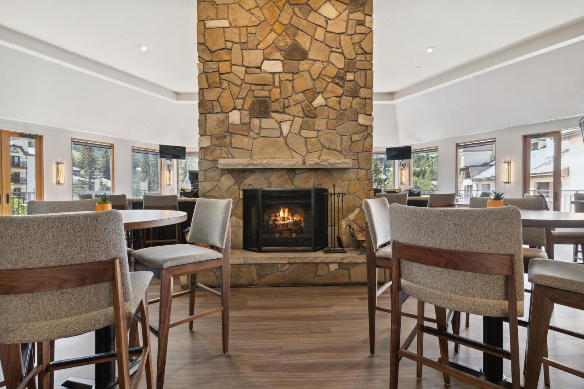 The Charter At Beaver Creek D225 Luaran gambar