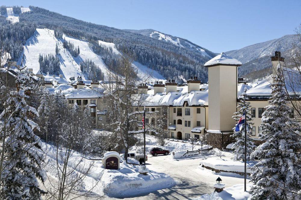 The Charter At Beaver Creek D225 Luaran gambar
